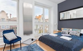 Old Town Neptun Apartments By Noclegi Renters