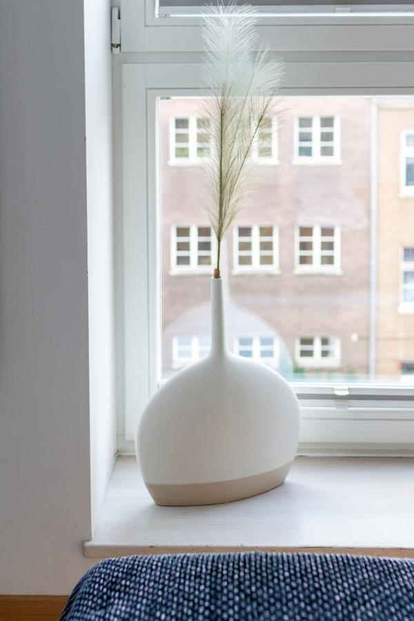 Old Town Neptun Apartments By Noclegi Renters Gdańsk Zewnętrze zdjęcie